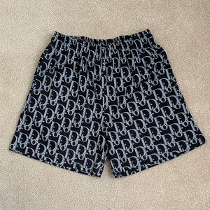 Bravest Studios - Dior Shorts
